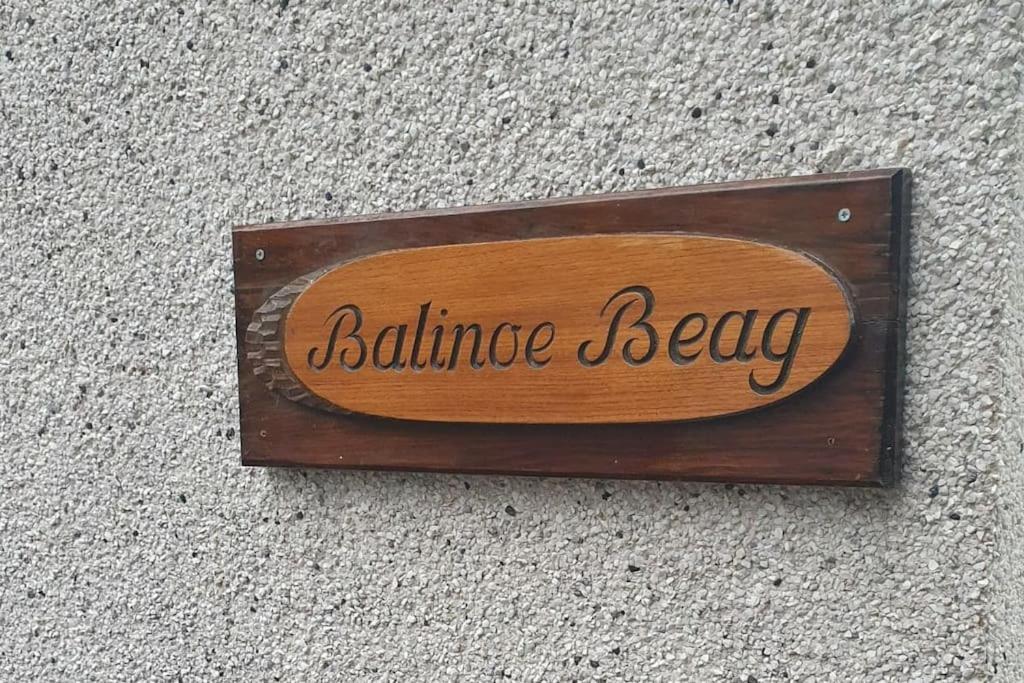 Balinoe Beag, Spean Bridge, Near Fort William Apartamento Exterior foto